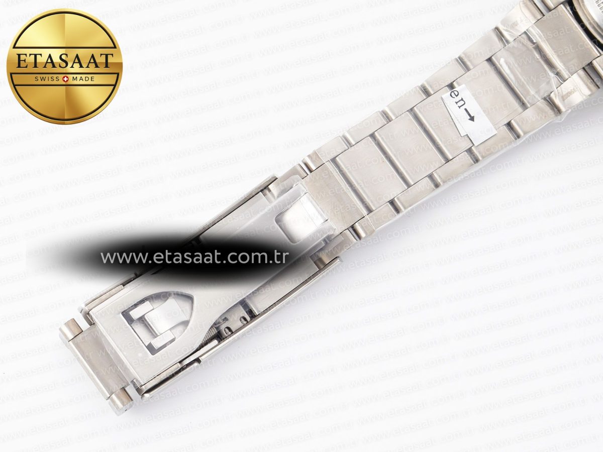 Pelagos Titanium Black Ceramic XF 1:1 Best Edition Black Dial on Titanium Bracelet A2824 - Görsel 20