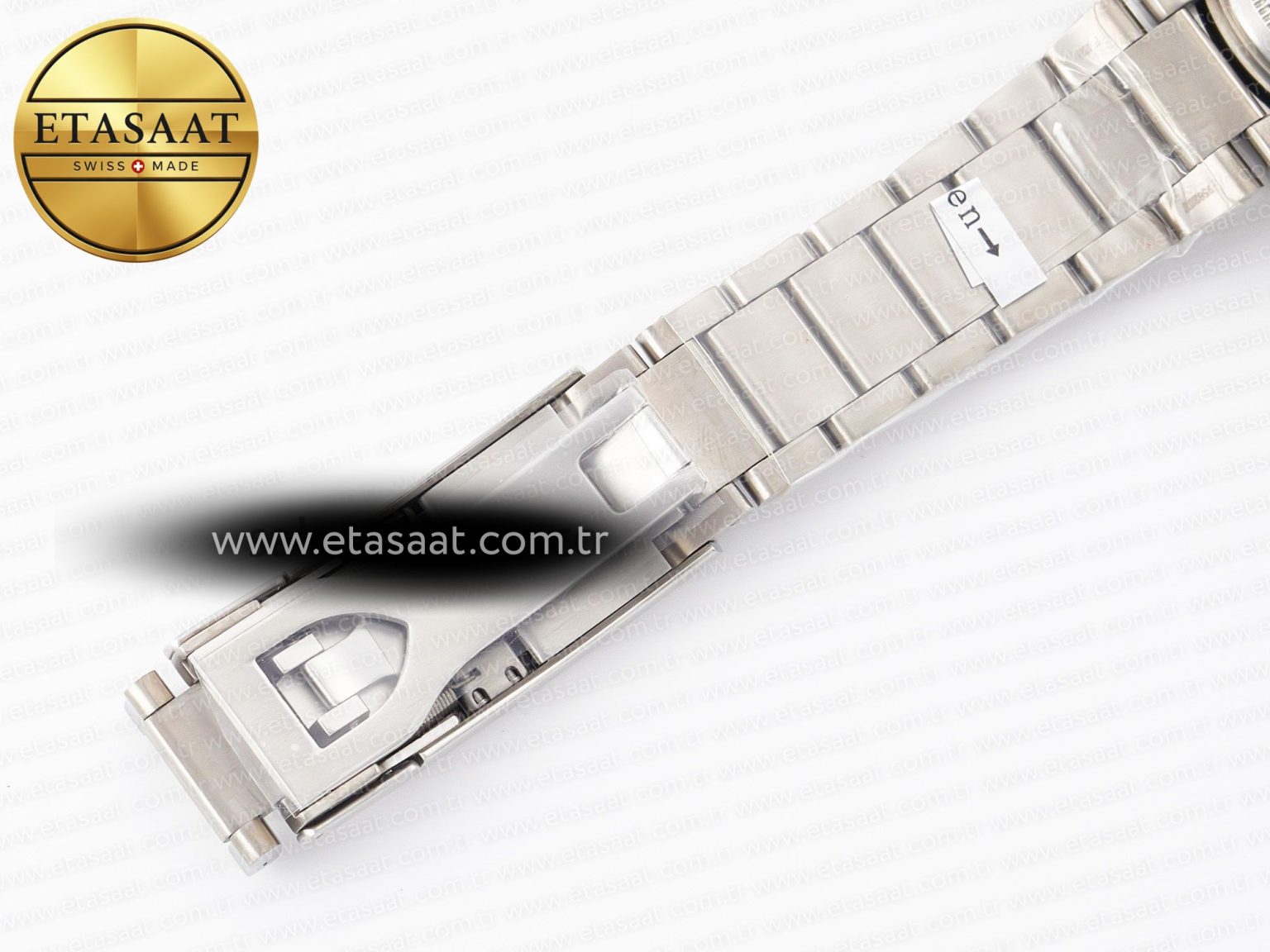 Pelagos Titanium Black Ceramic XF 1:1 Best Edition Black Dial on Titanium Bracelet A2824 - Görsel 20