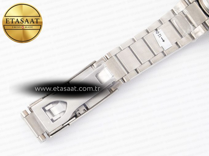 Pelagos Titanium Black Ceramic XF 1:1 Best Edition Black Dial on Titanium Bracelet A2824 - Görsel 20
