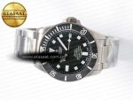 Pelagos Titanium Black Ceramic XF 1:1 Best Edition Black Dial on Titanium Bracelet A2824 - Görsel 9