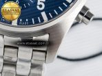 Pilot Chrono IW377717 “Le Petit Prince” 2016 ZF 1:1 Best Edition on New SS Bracelet A7750 - Görsel 14