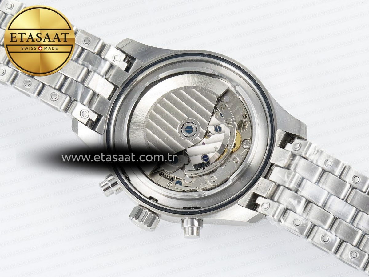 Pilot Chrono IW377717 “Le Petit Prince” 2016 ZF 1:1 Best Edition on New SS Bracelet A7750 - Görsel 20