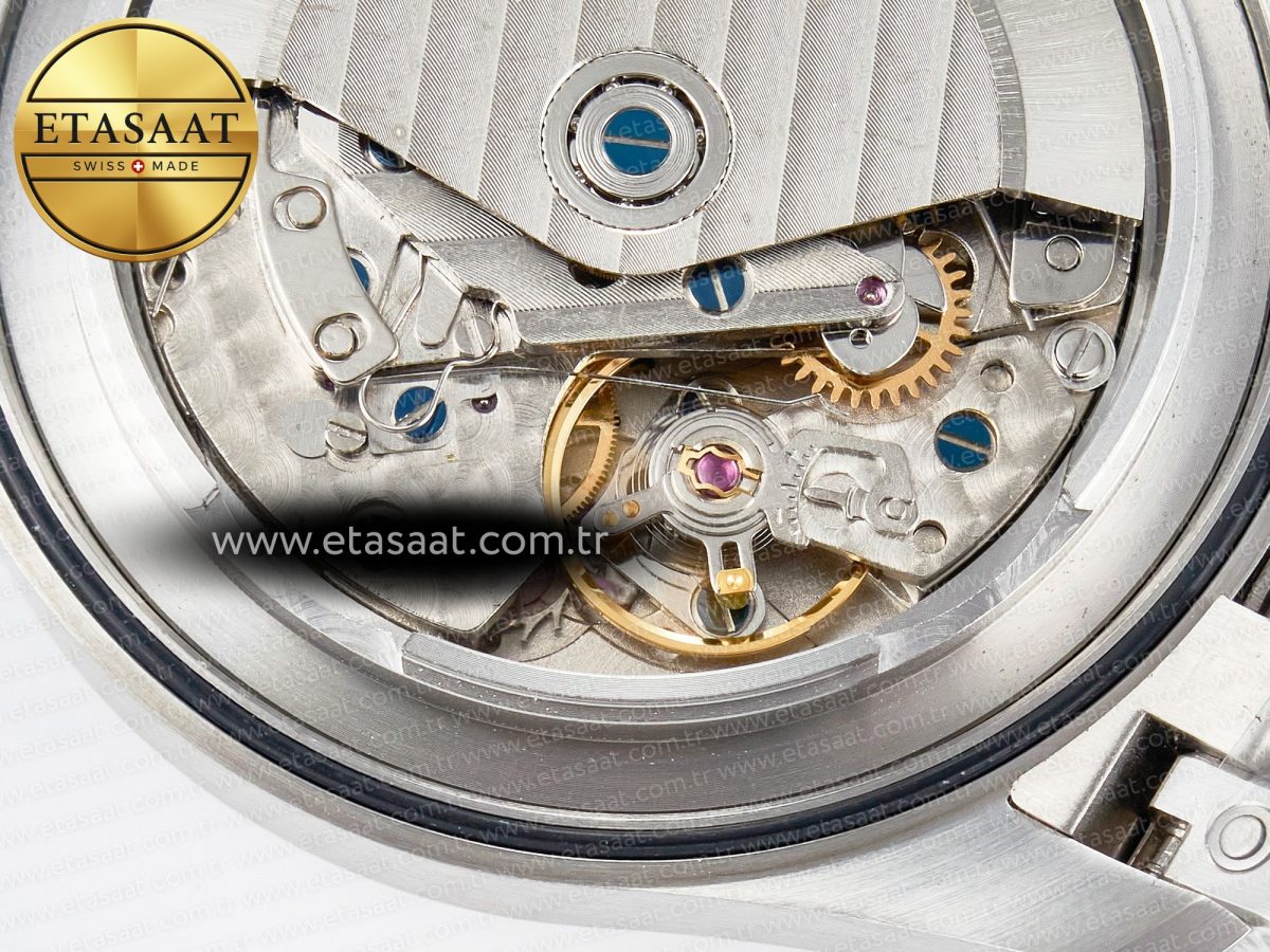 Pilot Chrono IW377717 “Le Petit Prince” 2016 ZF 1:1 Best Edition on New SS Bracelet A7750 - Görsel 23