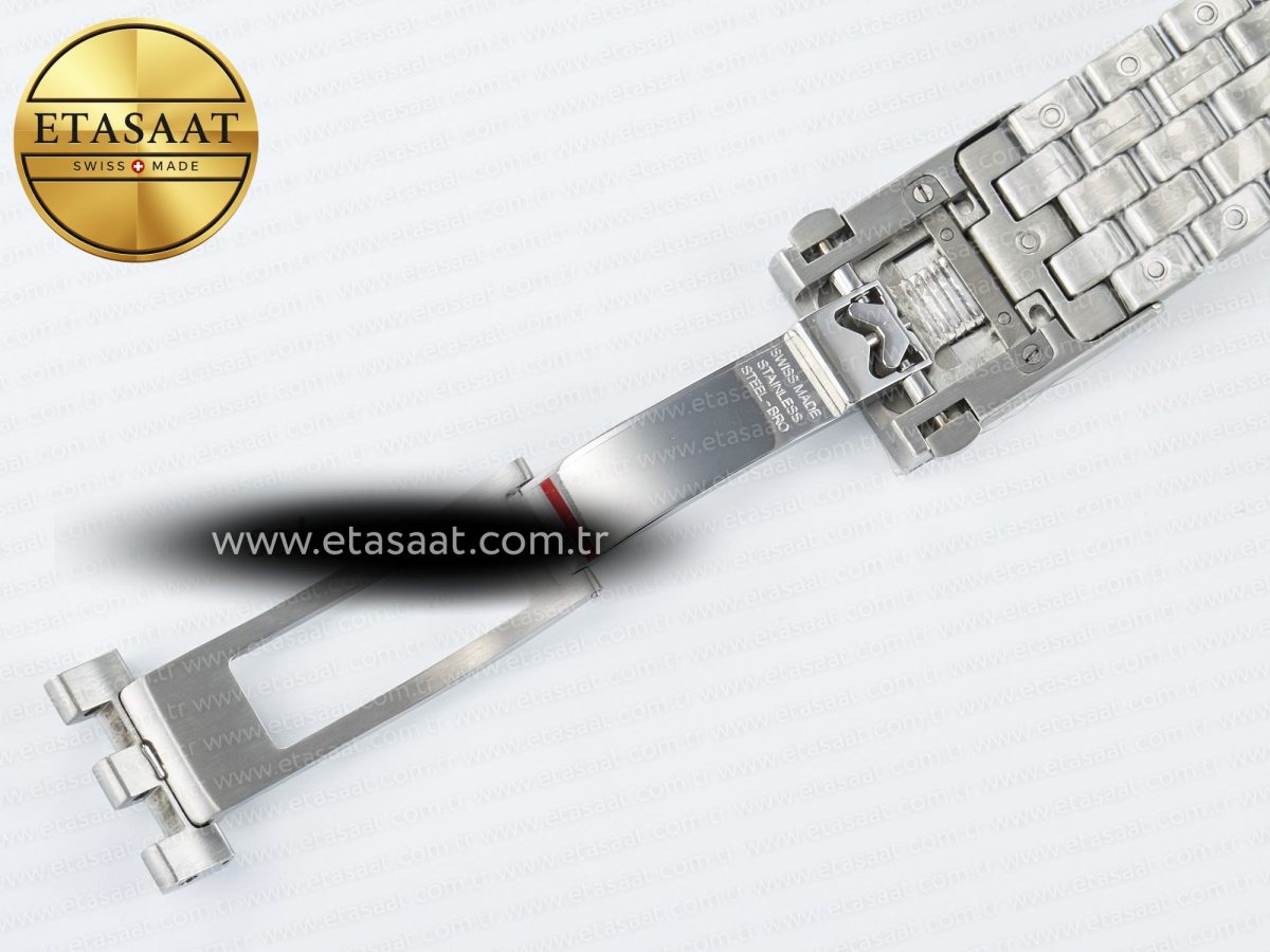 Pilot Chrono IW377717 “Le Petit Prince” 2016 ZF 1:1 Best Edition on New SS Bracelet A7750 - Görsel 30