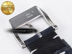 Pilot’s Watch IW388102 BLSF 1:1 Best Edition Performance Chronograph 41mm SS Blue Dial On Blue Rubber Strap A7750 to 69385 - Görsel 29