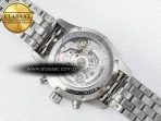 Pilot’s Watch IW388102 BLSF 1:1 Best Edition Performance Chronograph 41mm SS Blue Dial On Stainless steel bracelet A7750 to 69385 - Görsel 18