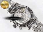 Pilot’s Watch IW388102 BLSF 1:1 Best Edition Performance Chronograph 41mm SS Blue Dial On Stainless steel bracelet A7750 to 69385 - Görsel 20