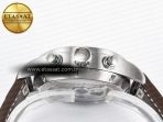 IWC Pilot’s Watch IW388104 BLSF Green Dial - Görsel 16