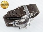 IWC Pilot’s Watch IW388104 BLSF Green Dial - Görsel 17