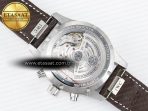 IWC Pilot’s Watch IW388104 BLSF Green Dial - Görsel 18