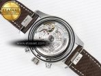 IWC Pilot’s Watch IW388104 BLSF Green Dial - Görsel 20