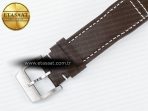 IWC Pilot’s Watch IW388104 BLSF Green Dial - Görsel 27