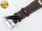 IWC Pilot’s Watch IW388104 BLSF Green Dial - Görsel 28
