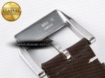 IWC Pilot’s Watch IW388104 BLSF Green Dial - Görsel 29