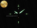 Pilot’s Watch IW388104 BLSF 1:1 Best Edition Performance Chronograph 41mm SS Green Dial On Stainless steel bracelet A7750 to 69385 - Görsel 32