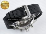 Pilot’s Watch IW388107 BLSF 1:1 Best Edition Performance Chronograph 41mm Chinese New Year Special Edition SS Red Dial On Black Rubber Strap A7750 to 69385 - Görsel 17