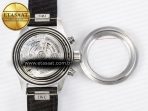 Pilot’s Watch IW388107 BLSF 1:1 Best Edition Performance Chronograph 41mm Chinese New Year Special Edition SS Red Dial On Black Rubber Strap A7750 to 69385 - Görsel 19