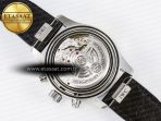 Pilot’s Watch IW388107 BLSF 1:1 Best Edition Performance Chronograph 41mm Chinese New Year Special Edition SS Red Dial On Black Rubber Strap A7750 to 69385 - Görsel 20