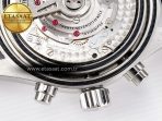 Pilot’s Watch IW388107 BLSF 1:1 Best Edition Performance Chronograph 41mm Chinese New Year Special Edition SS Red Dial On Black Rubber Strap A7750 to 69385 - Görsel 22
