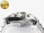 Pilot’s Watch IW388107 BLSF 1:1 Best Edition Performance Chronograph 41mm Chinese New Year Special Edition SS Red Dial On Stainless steel bracelet A7750 to 69385 - Görsel 16