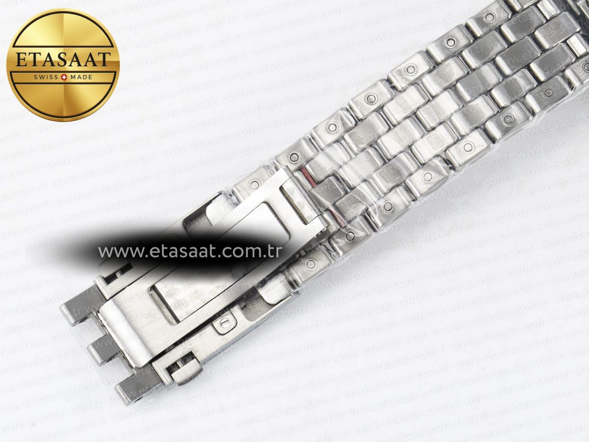 Pilot’s Watch IW388107 BLSF 1:1 Best Edition Performance Chronograph 41mm Chinese New Year Special Edition SS Red Dial On Stainless steel bracelet A7750 to 69385 - Görsel 28