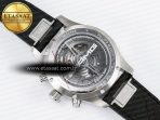 Pilot’s Watch IW388305 BLSF 1:1 Best Edition Performance Chronograph 41mm Mercedes-AMG F1 Team SS Black Dial On Black EasX-CHANGE System Rubber Strap A7750 to 69385 - Görsel 18