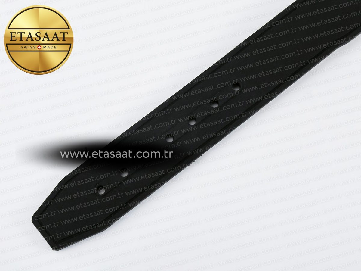 Pilot’s Watch IW388305 BLSF 1:1 Best Edition Performance Chronograph 41mm Mercedes-AMG F1 Team SS Black Dial On Black EasX-CHANGE System Rubber Strap A7750 to 69385 - Görsel 26