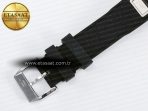 Pilot’s Watch IW388305 BLSF 1:1 Best Edition Performance Chronograph 41mm Mercedes-AMG F1 Team SS Black Dial On Black EasX-CHANGE System Rubber Strap A7750 to 69385 - Görsel 28