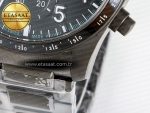 Pilot’s Watch IW388307 BLSF 1:1 Best Edition Performance Chronograph 41mm Mercedes-AMG F1 Team SS Black Dial On Black EasX-CHANGE System Ceramic Strap A7750 to 69385 - Görsel 14