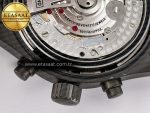 Pilot’s Watch IW388307 BLSF 1:1 Best Edition Performance Chronograph 41mm Mercedes-AMG F1 Team SS Black Dial On Black EasX-CHANGE System Ceramic Strap A7750 to 69385 - Görsel 22