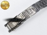 Pilot’s Watch IW388307 BLSF 1:1 Best Edition Performance Chronograph 41mm Mercedes-AMG F1 Team SS Black Dial On Black EasX-CHANGE System Ceramic Strap A7750 to 69385 - Görsel 28