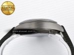 Pilot’s Watch IW388307 BLSF 1:1 Best Edition Performance Chronograph 41mm Mercedes-AMG F1 Team SS Black Dial On Black EasX-CHANGE System Rubber Strap A7750 to 69385 - Görsel 15