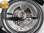 Pilot’s Watch IW388307 BLSF 1:1 Best Edition Performance Chronograph 41mm Mercedes-AMG F1 Team SS Black Dial On Black EasX-CHANGE System Rubber Strap A7750 to 69385 - Görsel 22
