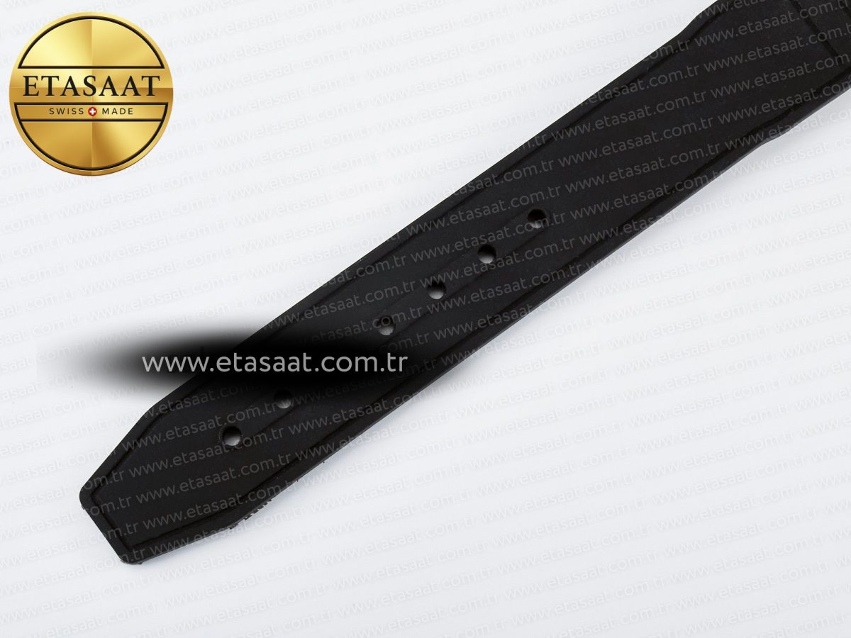 Pilot’s Watch IW388307 BLSF 1:1 Best Edition Performance Chronograph 41mm Mercedes-AMG F1 Team SS Black Dial On Black EasX-CHANGE System Rubber Strap A7750 to 69385 - Görsel 26