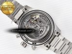 Pilot’s Watch IW388307 BLSF 1:1 Best Edition Performance Chronograph 41mm Mercedes-AMG F1 Team SS Black Dial On Stainless steel bracelet A7750 to 69385 - Görsel 20