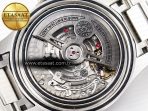 Pilot’s Watch IW388307 BLSF 1:1 Best Edition Performance Chronograph 41mm Mercedes-AMG F1 Team SS Black Dial On Stainless steel bracelet A7750 to 69385 - Görsel 23