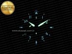 Pilot’s Watch IW388307 BLSF 1:1 Best Edition Performance Chronograph 41mm Mercedes-AMG F1 Team SS Black Dial On Stainless steel bracelet A7750 to 69385 - Görsel 32