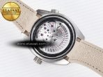 Planet Ocean 43.5mm SS VSF 1:1 Best Edition Brown Bezel Sand Dial on Sand Rubber Strap A8900 Super Clone - Görsel 19