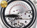 Planet Ocean 43.5mm SS VSF 1:1 Best Edition Brown Bezel Sand Dial on Sand Rubber Strap A8900 Super Clone - Görsel 21