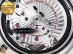 Planet Ocean 43.5mm SS VSF 1:1 Best Edition Brown Bezel Sand Dial on Sand Rubber Strap A8900 Super Clone - Görsel 22