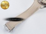 Planet Ocean 43.5mm SS VSF 1:1 Best Edition Brown Bezel Sand Dial on Sand Rubber Strap A8900 Super Clone - Görsel 26