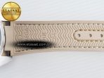Planet Ocean 43.5mm SS VSF 1:1 Best Edition Brown Bezel Sand Dial on Sand Rubber Strap A8900 Super Clone - Görsel 28