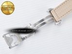 Planet Ocean 43.5mm SS VSF 1:1 Best Edition Brown Bezel Sand Dial on Sand Rubber Strap A8900 Super Clone - Görsel 30