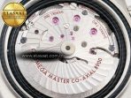 Planet Ocean 600M 39.5mm VSF 1:1 Best Edition Black Dial Black Ceramic Bezel on SS Bracelet A8800 - Görsel 20