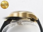 IWC Portugieser Perpetual Calendar RG 5033 Gray Dial on Black A52610 - Görsel 14
