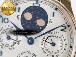 IWC Portugieser Perpetual Calendar RG 5033 APSF - Görsel 10