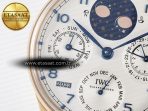 IWC Portugieser Perpetual Calendar RG 5033 APSF - Görsel 13