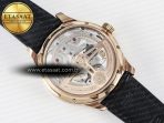 IWC Portugieser Perpetual Calendar RG 5033 APSF - Görsel 18
