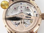 IWC Portugieser Perpetual Calendar RG 5033 APSF - Görsel 19