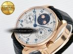 IWC Portugieser Perpetual Calendar RG 5033 APSF - Görsel 6